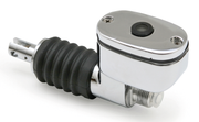 Daytona Rear Master Cylinder for Touring and Softail – Foot Control