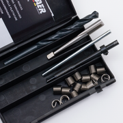 Samwel Supplies Thread Repair – Tools & Chemicals