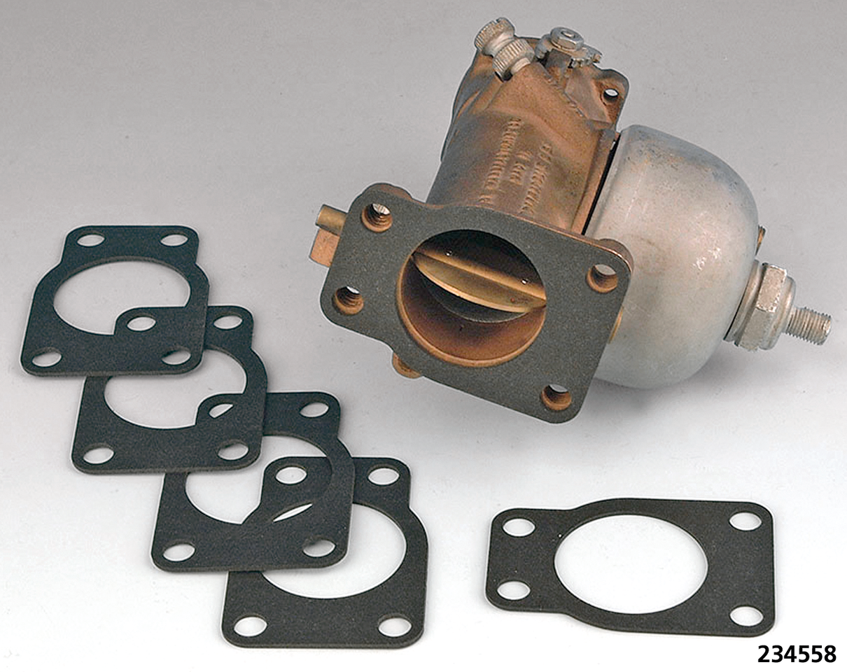 James Gaskets Individual Gaskets, O-Rings and Seals for Panhead & Shovelhead – Gasket & Seals