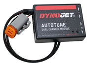 Dynojet Power Commander 5 Fuel Injection Tuners