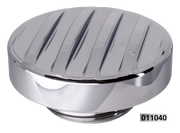 Mix & Match Fuel Tank Caps – Gas- & Oil Tank