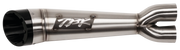Two Brothers Racing Shorty 2-INTO-1 Exhaust Systems
