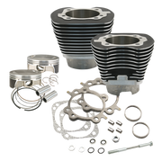 S&S 117CI Big Bore Cylinder Kits – Engine