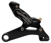Beringer Brake System