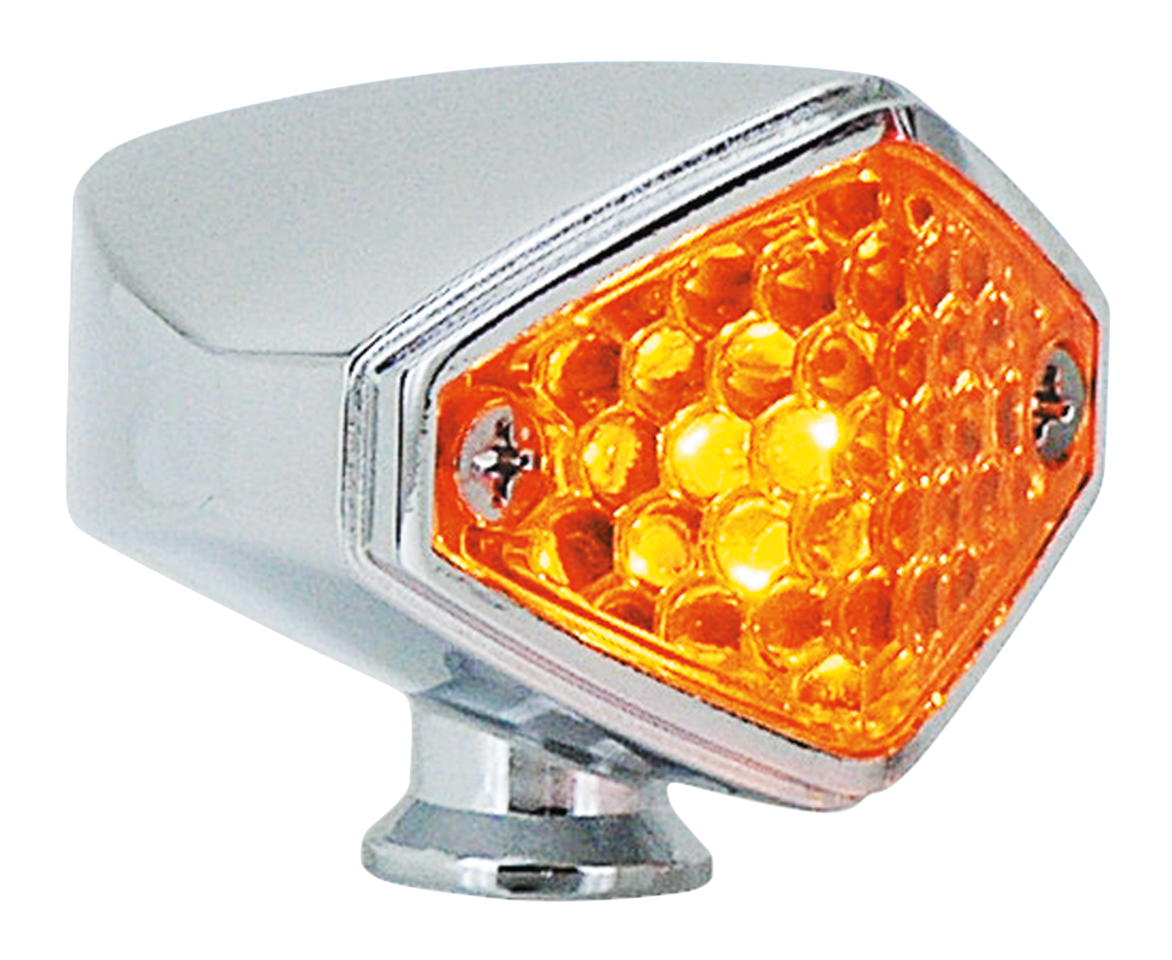 Zodiac Diamond Marker Lights – Electric & Light