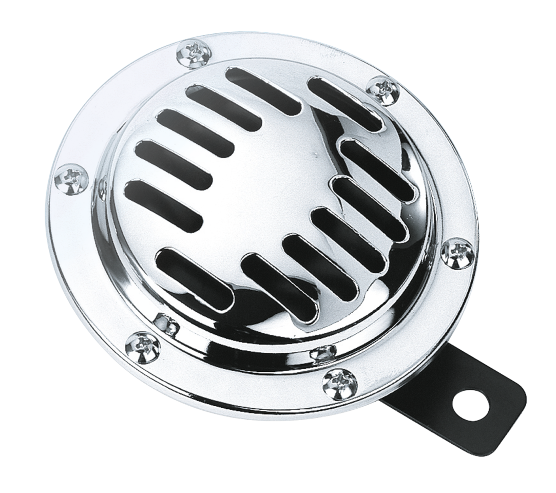 Zodiac Custom Electric Horn 12 Volt – Electric & Light