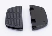 Zodiac Passenger Floorboards & Mounts – Foot Control