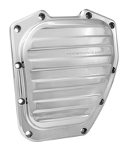 Performance Machine Drive Design Cam Covers for Twin Cam