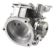 Thundermax Throttle Bodies – Intake