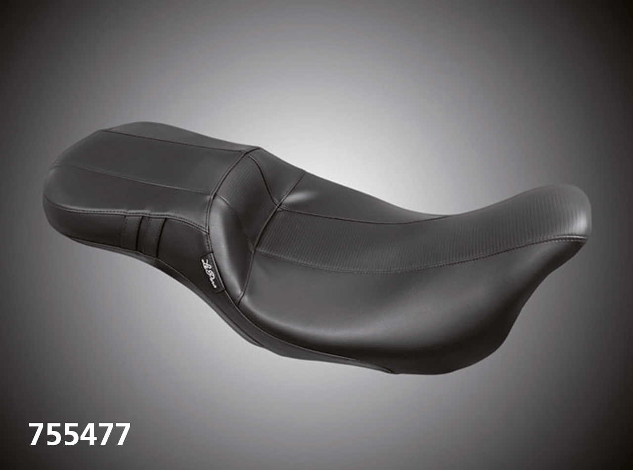 Le Pera Outcast 2-UP for Touring – Seat