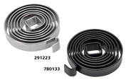Samwel Supplies Starter Parts for 45CI Models – Transmission