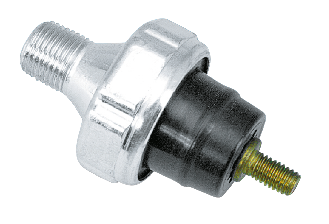 Standard Motor Products Oil Pressure Switches – Engine Electrics