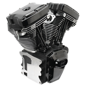 S&S T-Series Long Block Engines