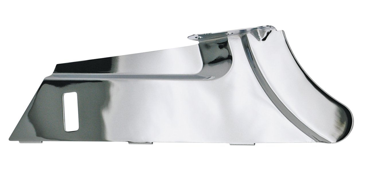 Zodiac Lower Belt Guards for Touring – Final Drive