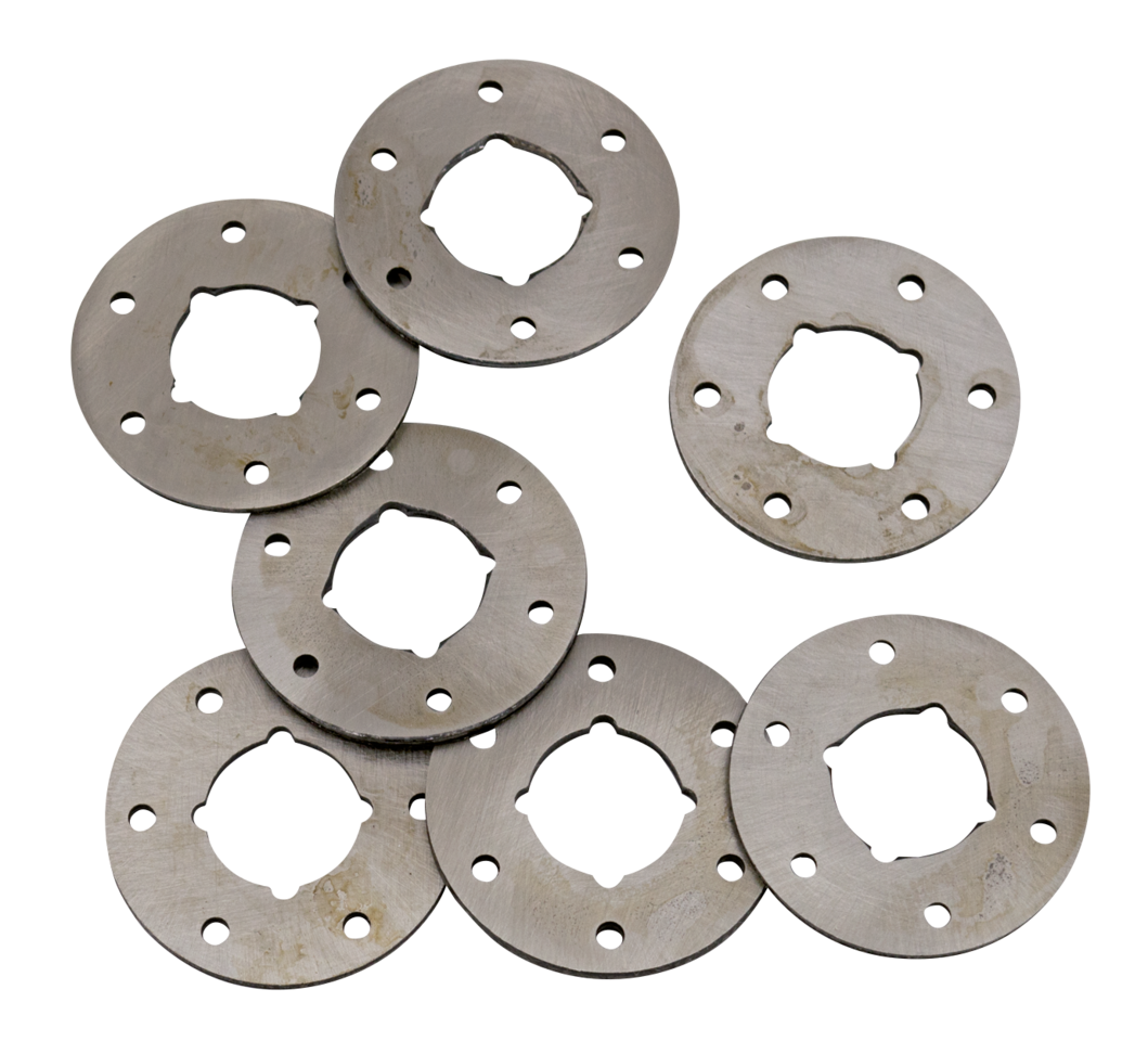 Bender Cycle Counter Shaft Thrust Washer 4 Speed – Transmission