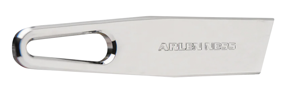 Arlen Ness Ness Kickstand Tab Extension – Frame & Rear Suspension