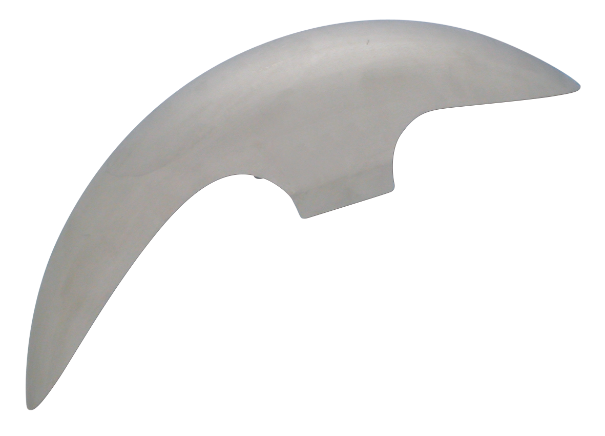 Cruise Speed Zodiac's Custom Front Fenders by Cruisespeed – Fender & Struts