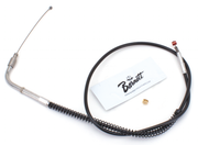 Barnett Clutches & Cables T04 - Throttle & Idle Cable 1996-2015 Softail, 1996-2017 Dyna, 1996-2001 Carburetor Equipped Touring & 2007 to Present Sportster – Control Cables & Hydraulic Lines