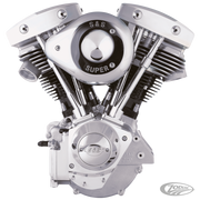 S&S Sh-Series Complete Shovelhead Style Engines