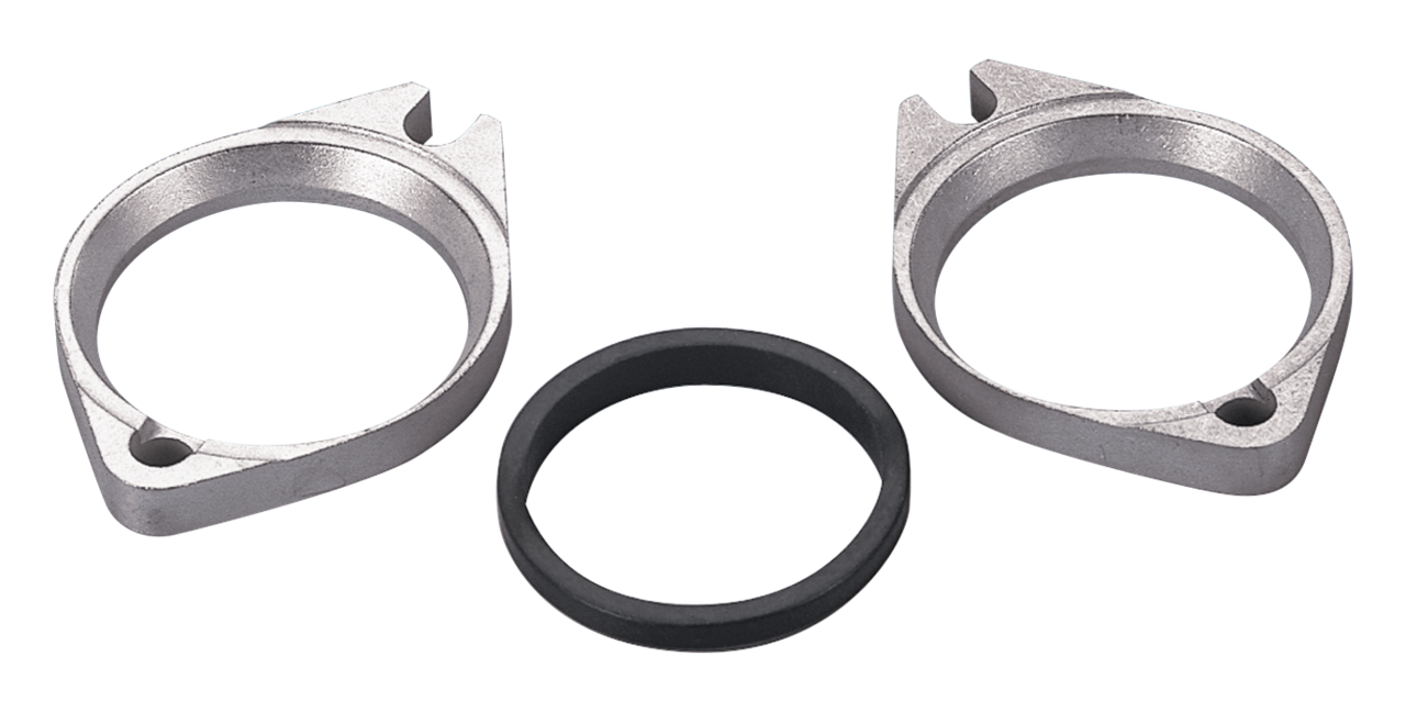 S&S Manifold Mounting Flanges – Intake