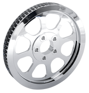 Zodiac Designer Rear Pulley for 2000 to Present Models – Final Drive