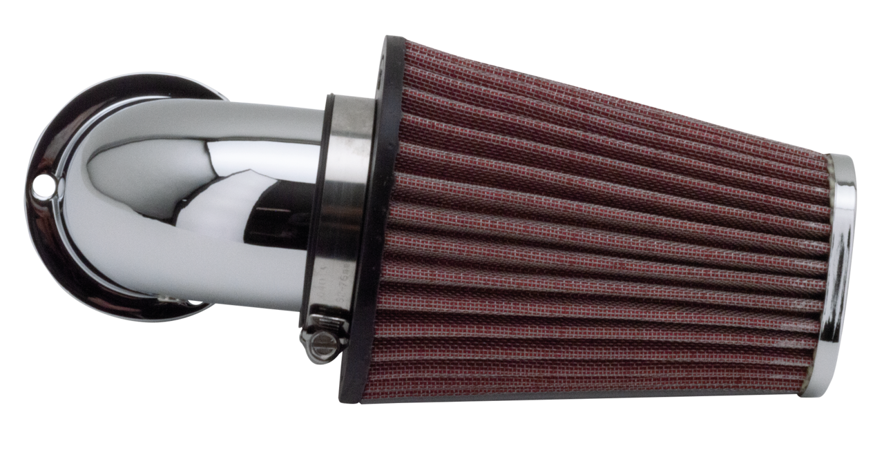 Zodiac Genuine Zodiac Tilt Forward Air Cleaner – Intake