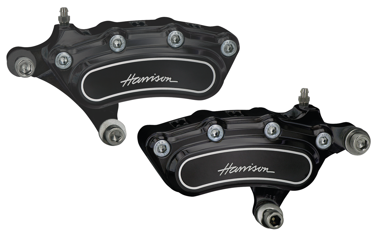 Harrison "billet" Slimline Brake Calipers