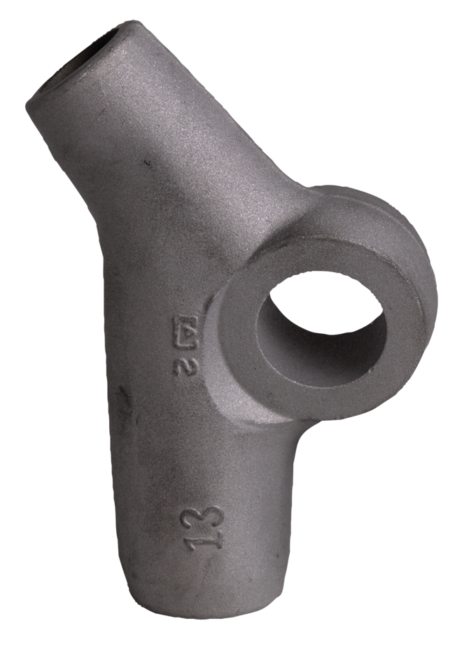VG Classic Frames & Parts VG Classic Replica Cast Iron Frame Parts for Vintage Models – Frame & Rear Suspension