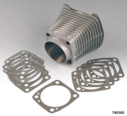 James Gaskets Individual Gaskets, O-Rings and Seals for EVO Big Twin 1984-2000 – Gasket & Seals