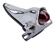 V-Twin Crocker Style Tail Lamp – Electric & Light