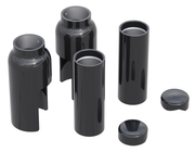 Rick's Front Fork Dress-Up Cover Kits for Softail & Nightster