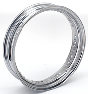 Zodiac Chrome Wheel Rims – Wheel & Tire