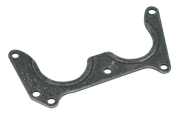 S&S Heavy-Duty Cam Bearing Plate – Engine