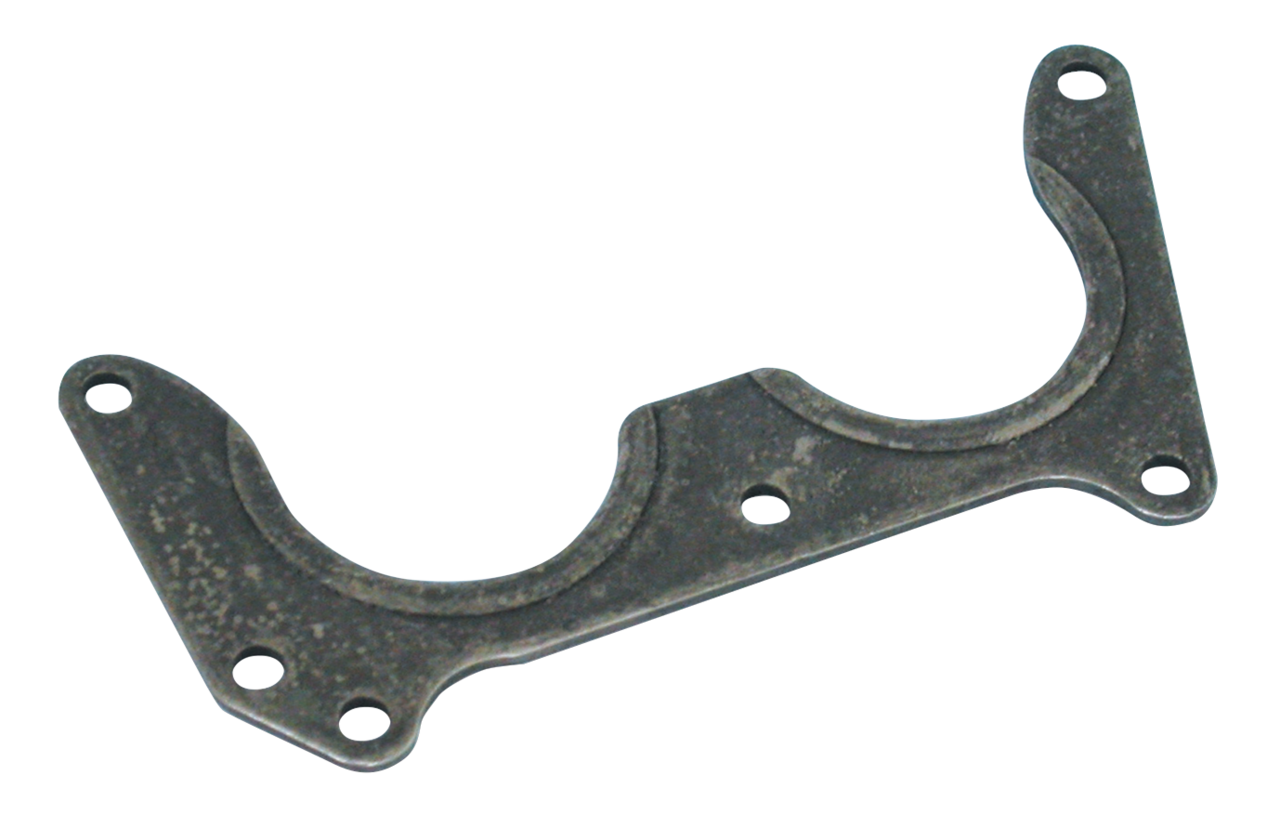 S&S Heavy-Duty Cam Bearing Plate – Engine