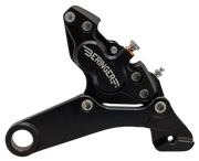 Beringer Brake System