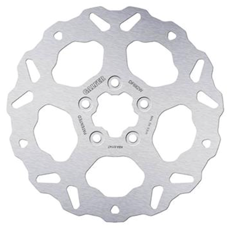 Galfer "wave" Disc Brake Rotors