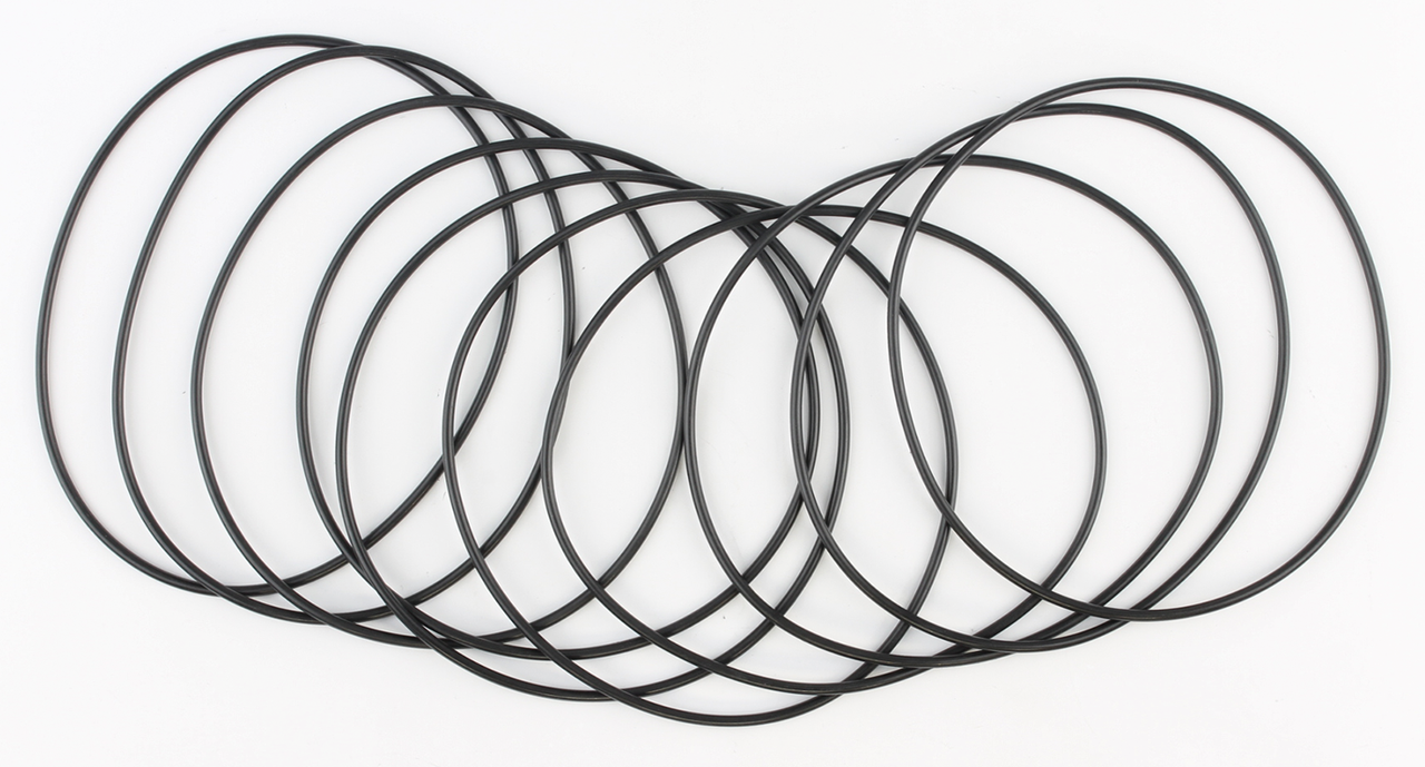 Cometic Gasket Transmission Gasket, O-Rings and Seals for 5 Speed Big Twin – Gasket & Seals