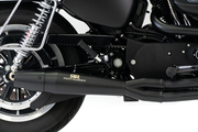 Redthunder 2-INTO-1 Exhaust Systems