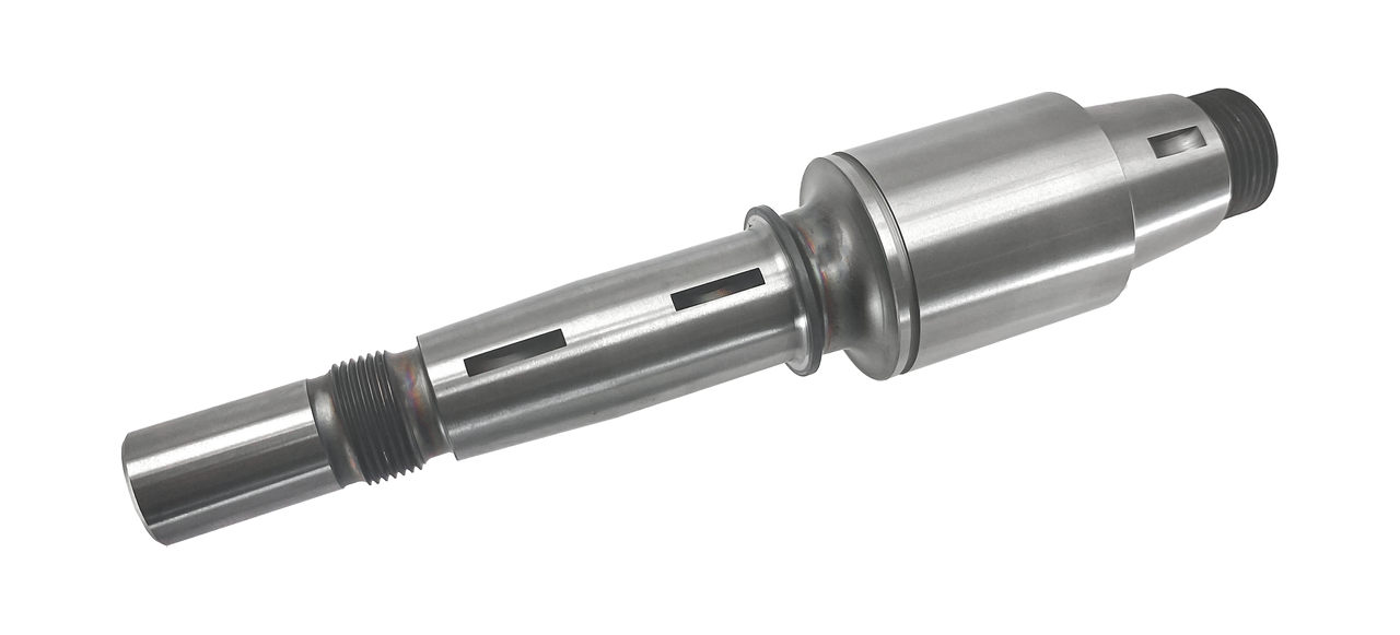 S&S Cycle Replacement Parts for Big Twin Crank Shaft – Engine