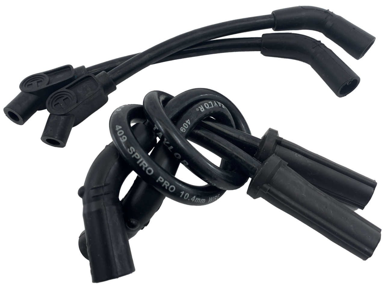 Sumax 409 Series Spark Plug Wire Sets – Engine Electrics