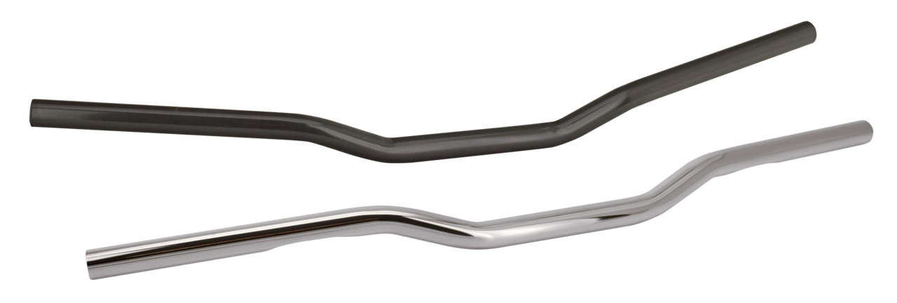 Zodiac Custom Products One Inch Diameter Dirt Track Handlebars