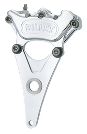 Harrison "billet" Brake Calipers