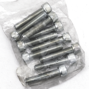 Zodiac SAE Size Zinc Plated Hardware