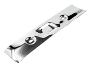 Samwel Tank Top Filler Strip for Vintage 45CI Models – Gauges & Dashes
