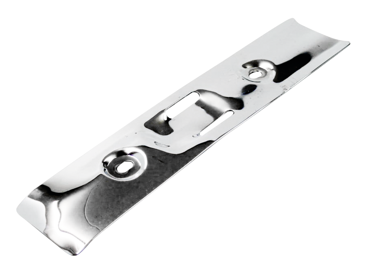 Samwel Tank Top Filler Strip for Vintage 45CI Models – Gauges & Dashes