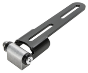 Lowbrow Customs Front Hinged Universal Solo Seat Mounts