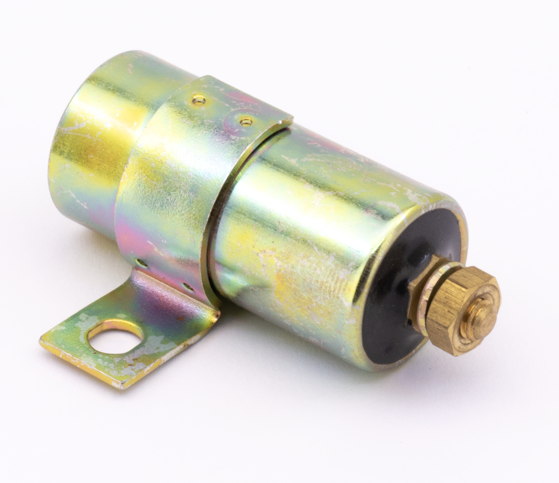 Samwel Supplies Ignition and Advance Unit Replacement Parts – Engine Electrics