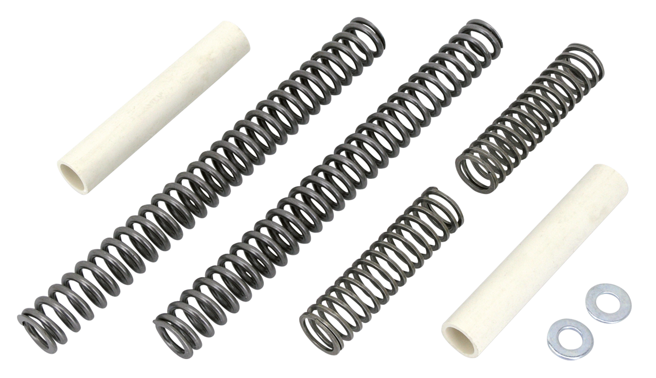 Progressive Suspension Drop-In Front Lowering Kits – Front Forks