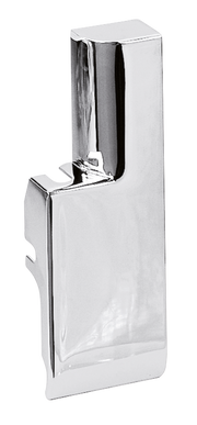 Zodiac Chrome Oil Pump Cover for Big Twin – Engine