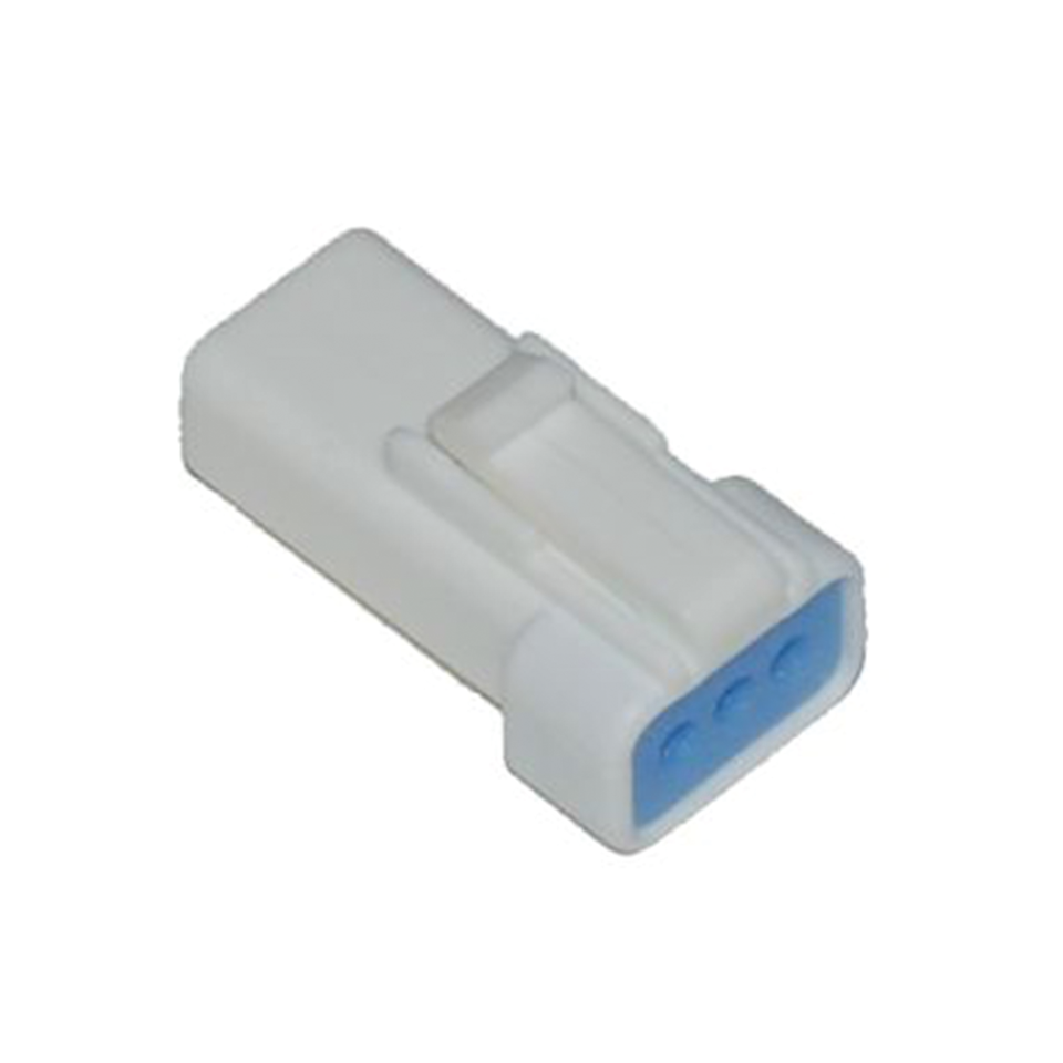 Namz Jst Series Water Tight Connectors – Electric & Light